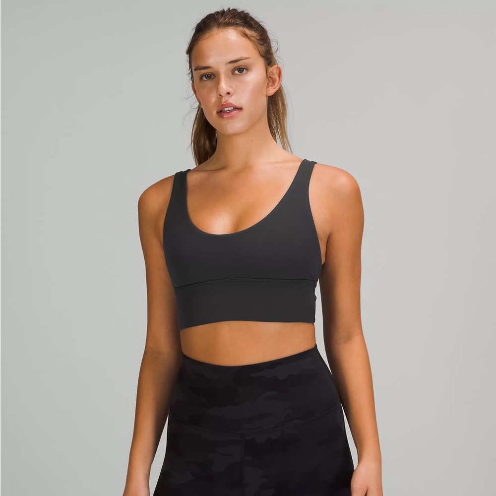 lululemon align reversible bra